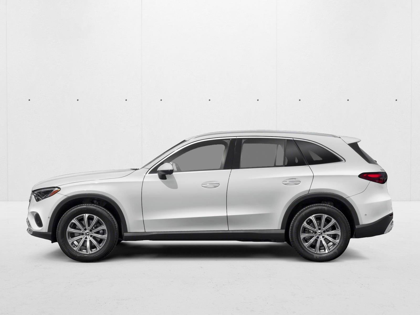 New 2026 Mercedes-Benz GLC 300 image 3