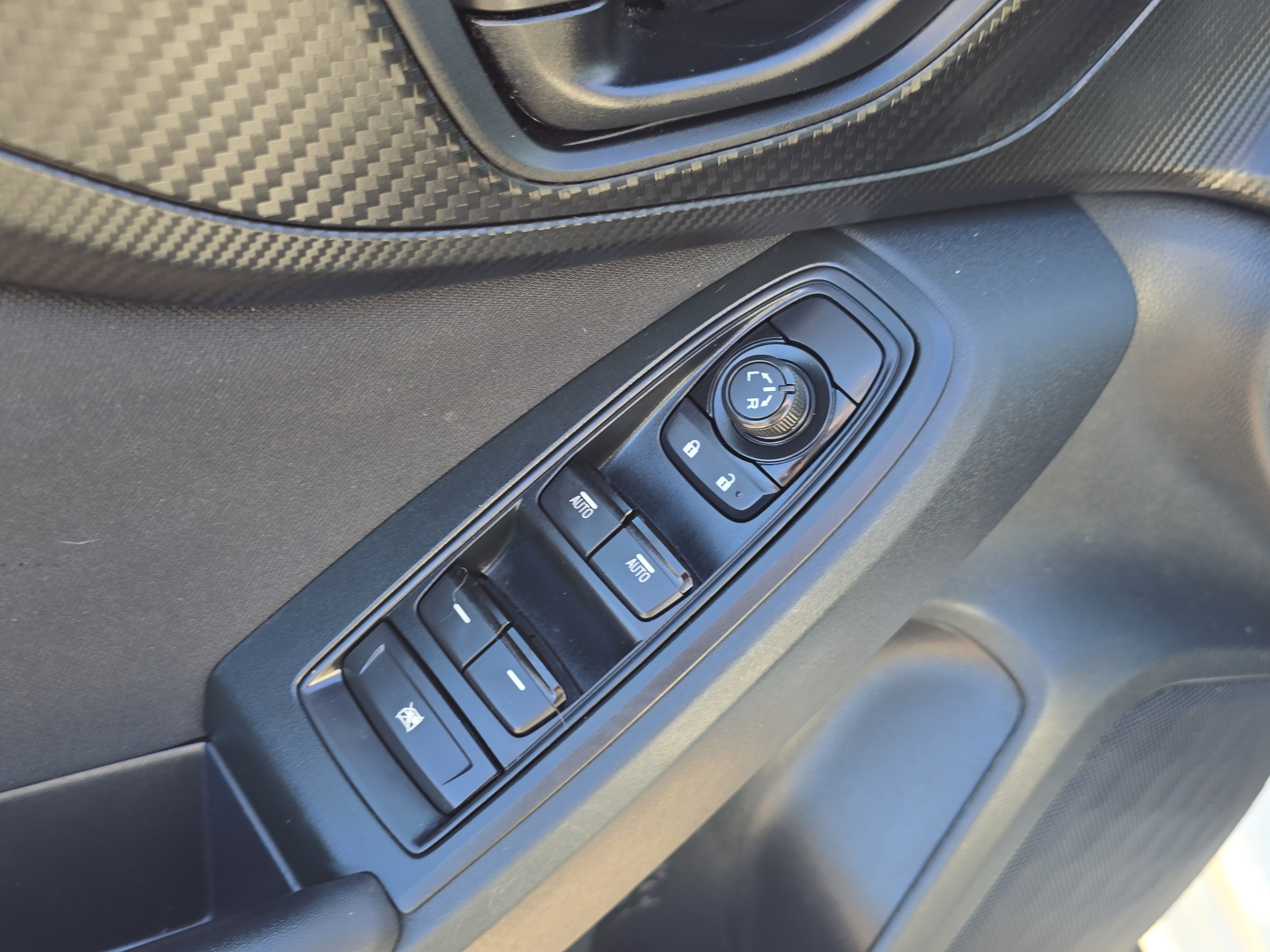 Used 2020 Subaru Impreza 2.0i image 21