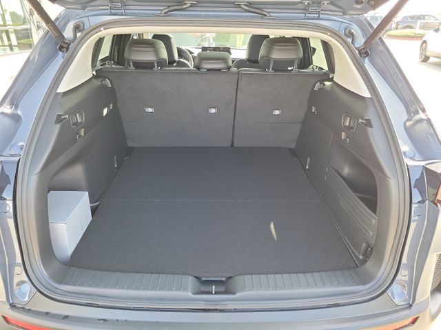 New 2026 MAZDA CX-50 AWD 2.5 Hybrid w/ Cargo Package image 20