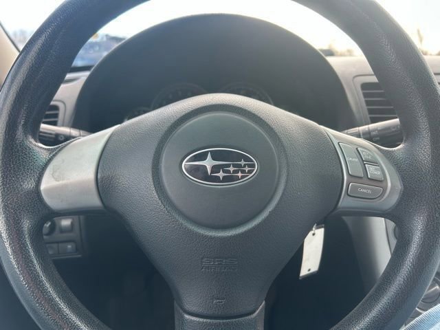 Used 2009 Subaru Outback 2.5i image 12