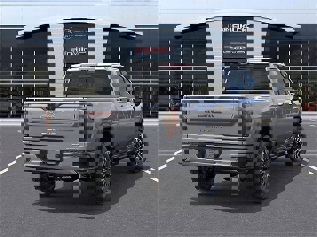 New 2026 GMC Sierra 2500 Denali Ultimate image 4