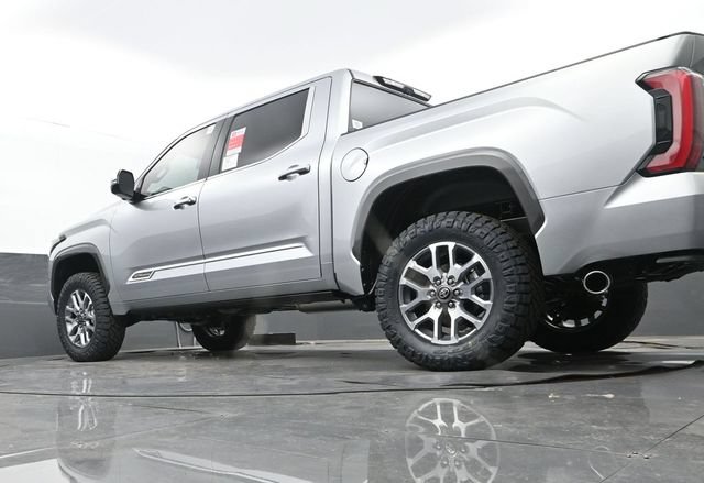 New 2026 Toyota Tundra 1794 Edition AWD/4WD image 24