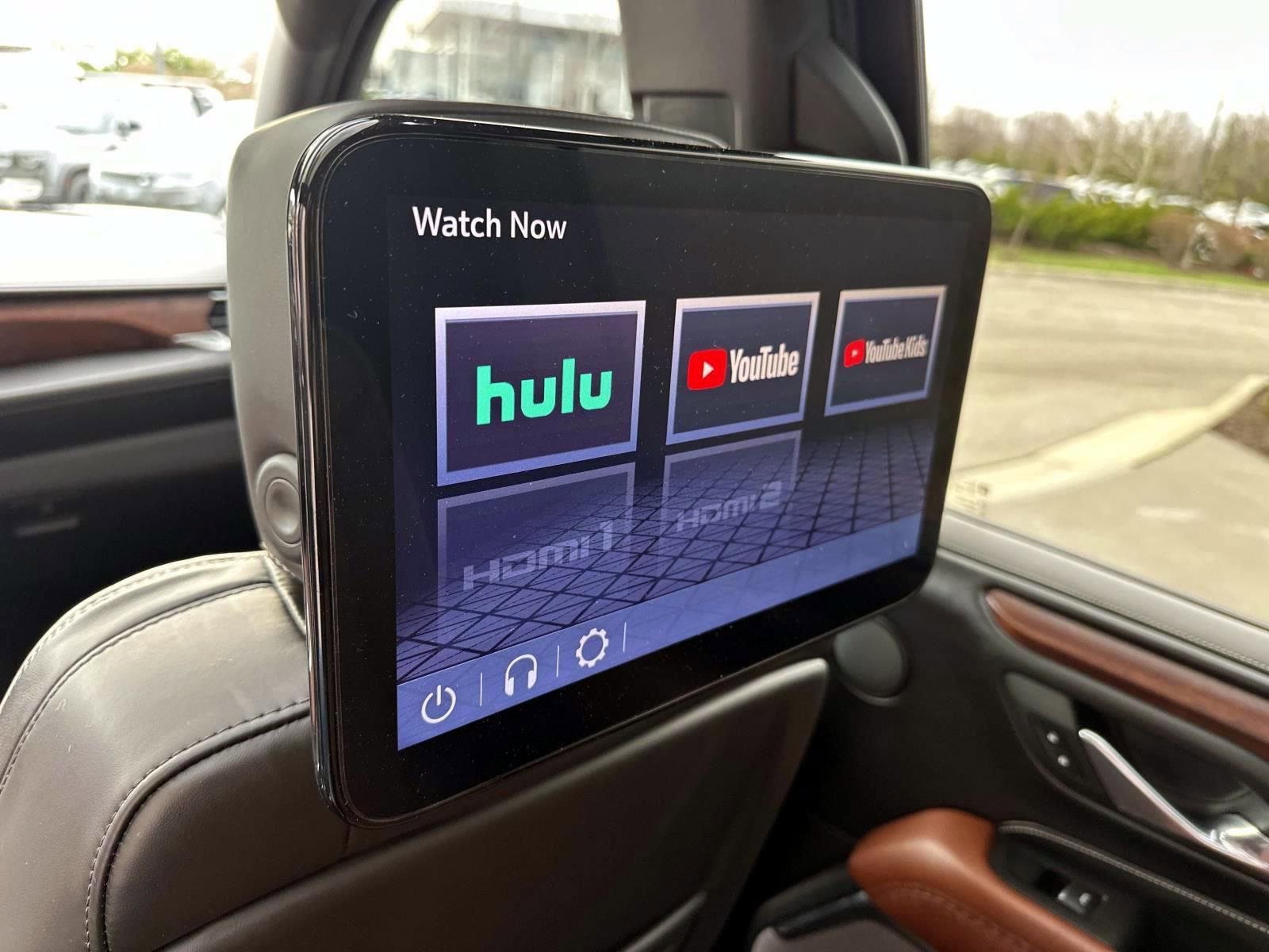 Used 2023 GMC Yukon XL Denali Ultimate image 36