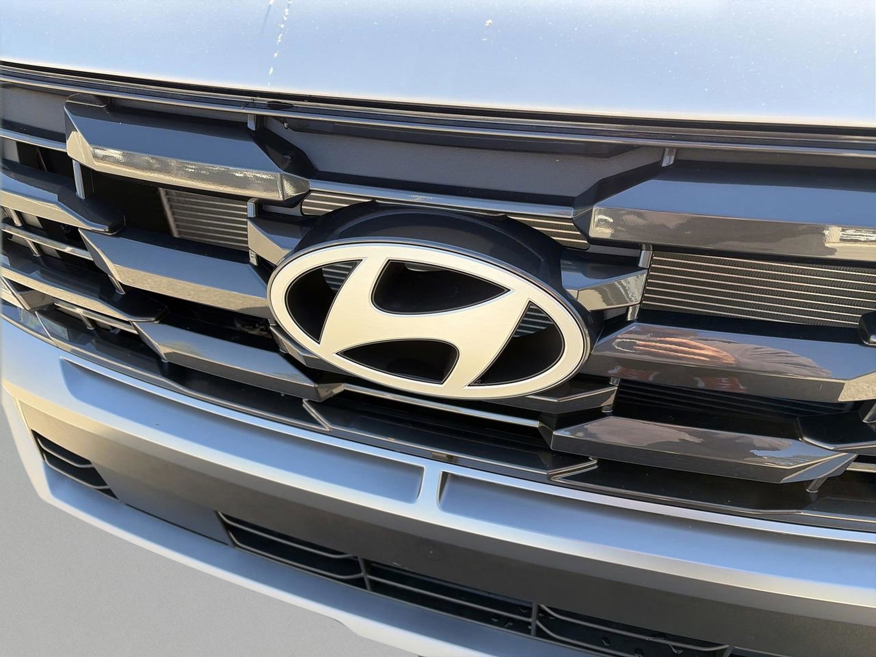 New 2026 Hyundai Tucson SE FWD image 23