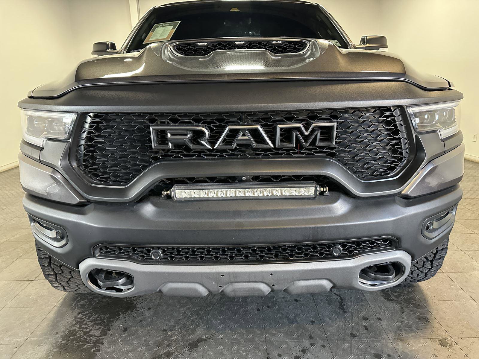 Used 2022 RAM 1500 TRX w/ TRX Level 2 Equipment Group image 5