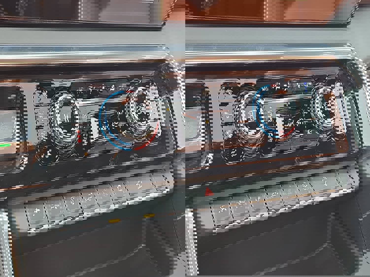 New 2026 GMC Sierra 1500 Denali Ultimate image 17