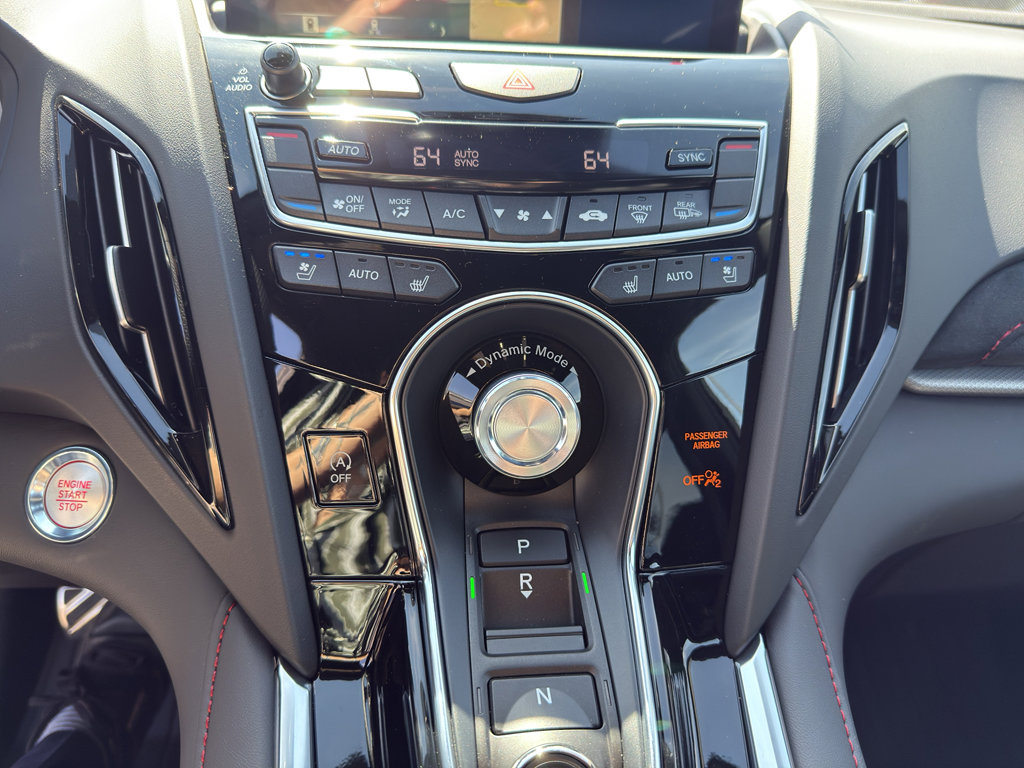 New 2026 Acura RDX A-Spec image 19