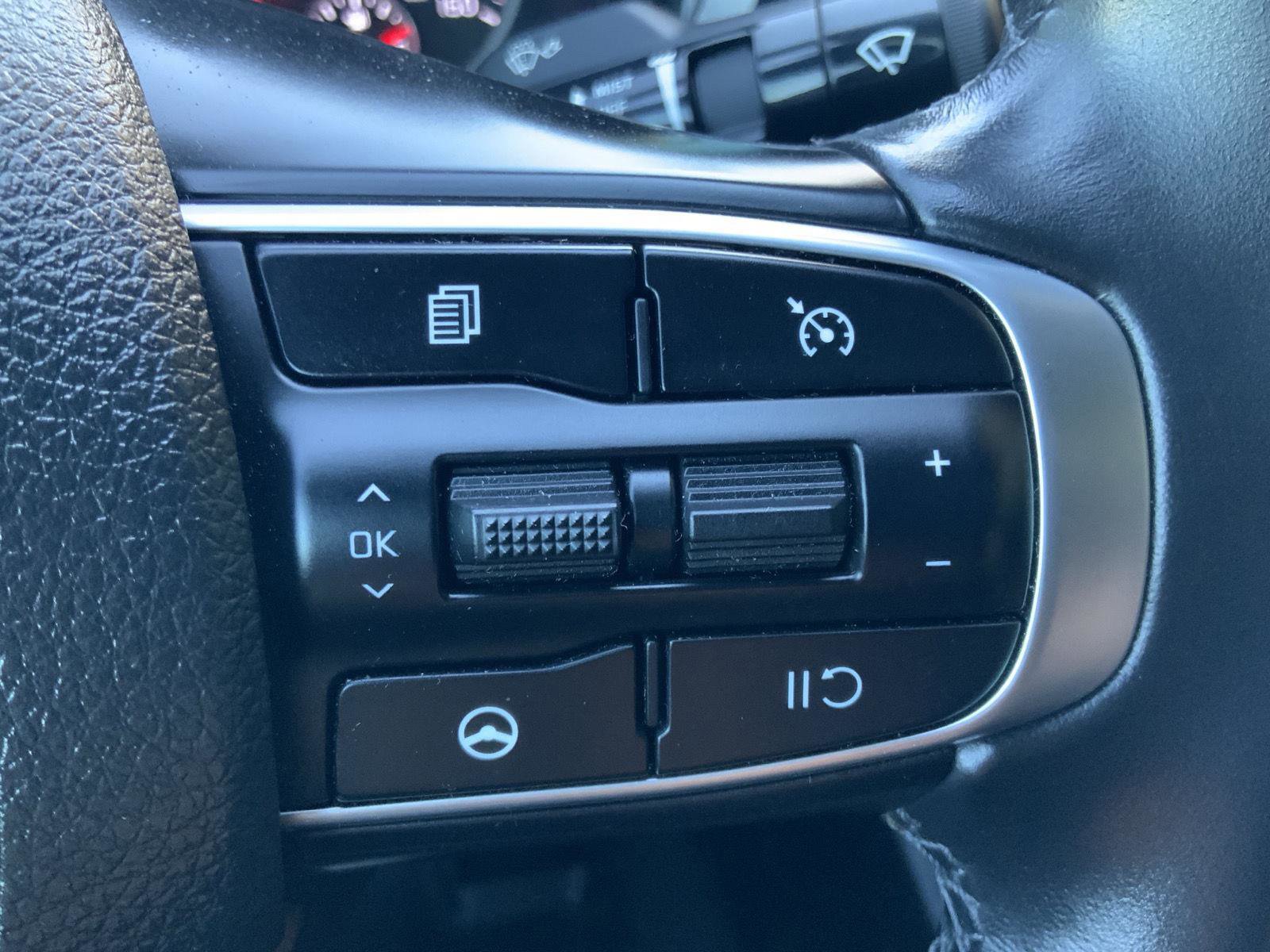 Used 2022 Kia K5 GT-Line image 20