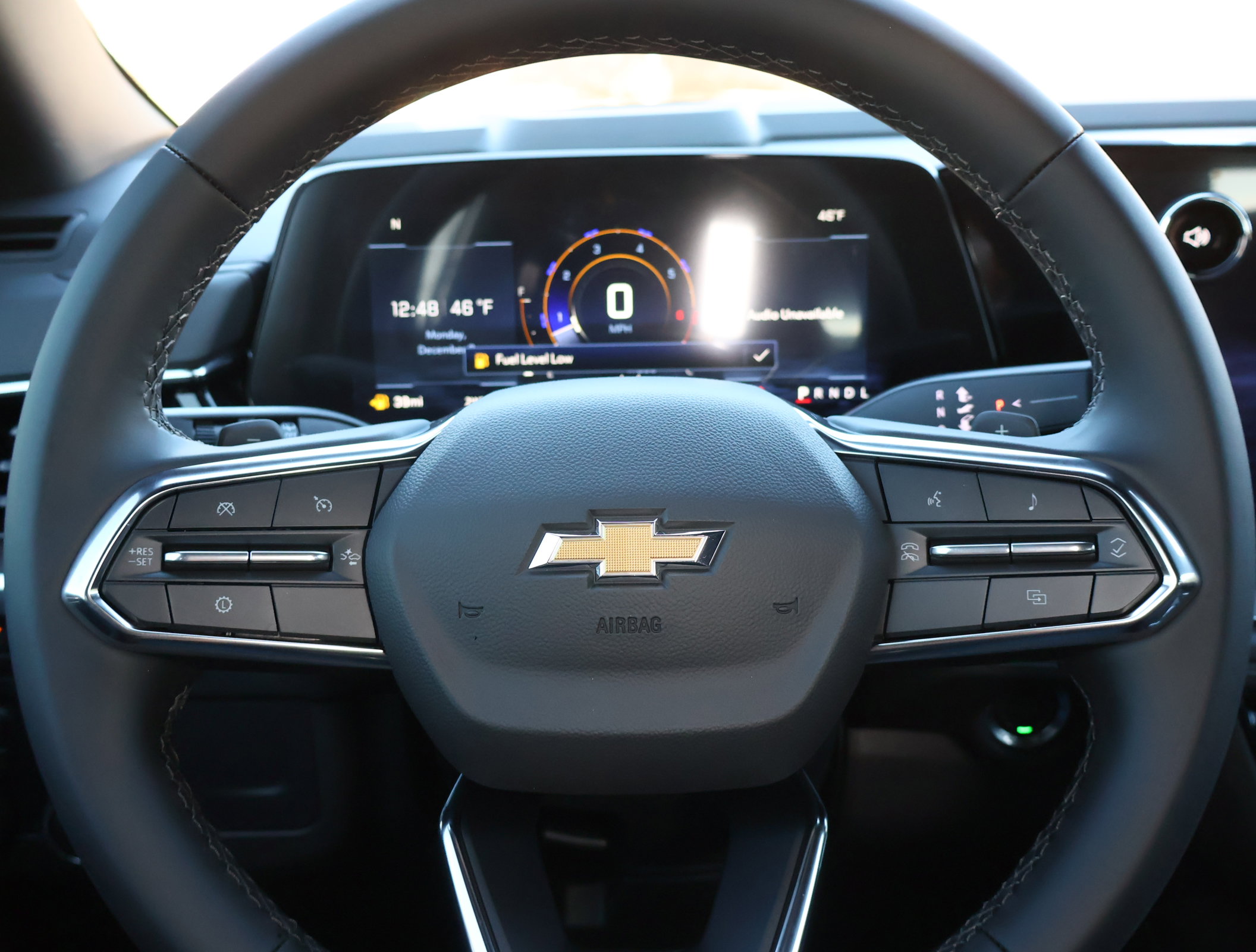 New 2026 Chevrolet Suburban LS image 11