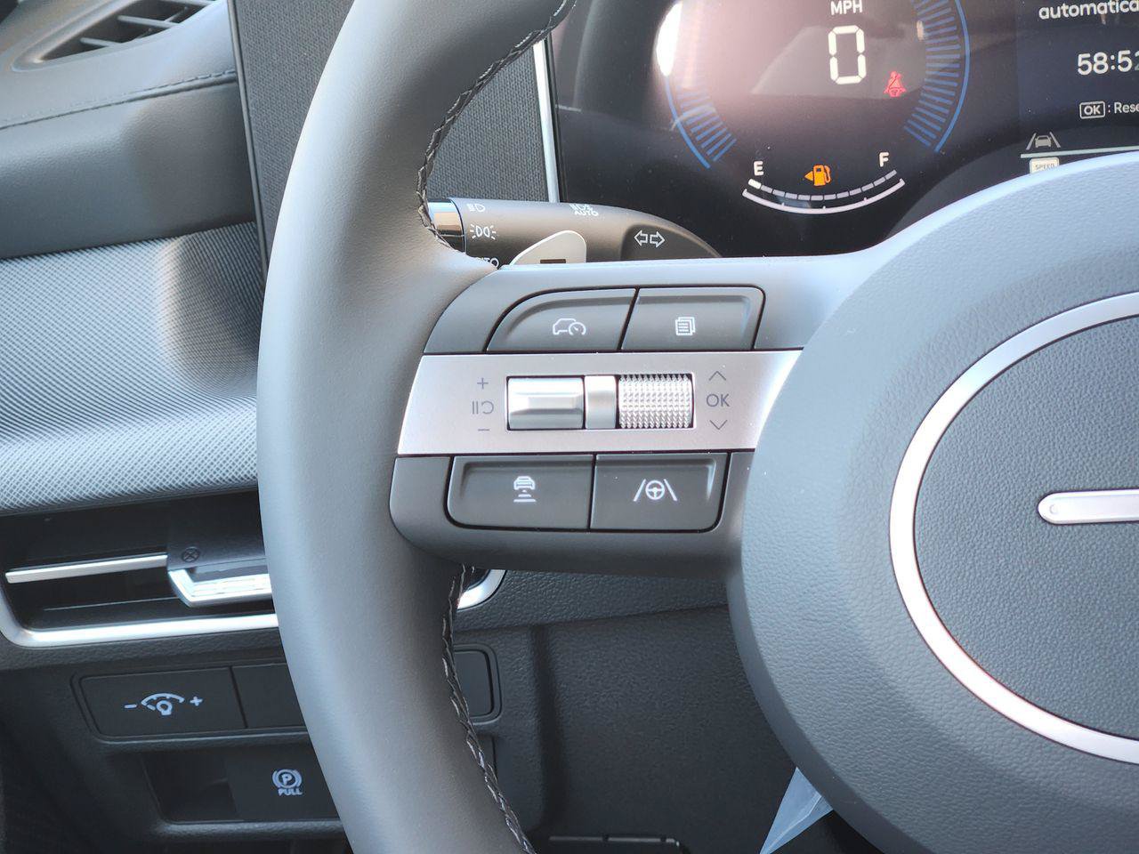 New 2026 Hyundai Sonata SEL FWD image 26