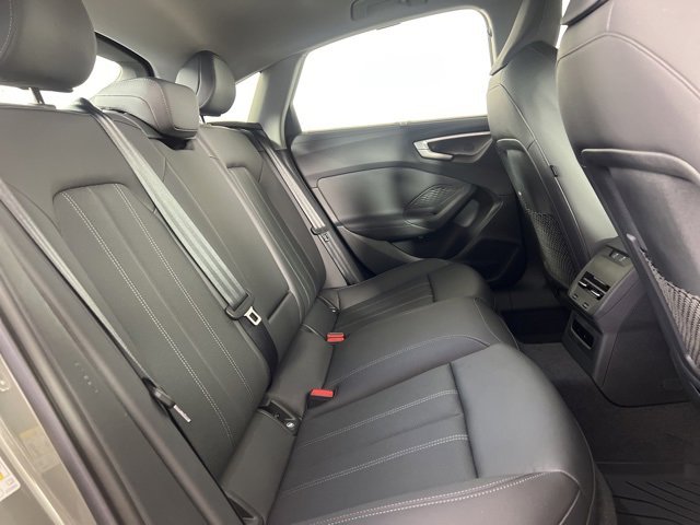 Used 2025 Audi A5 2.0T Premium Plus w/ Premium Plus image 16