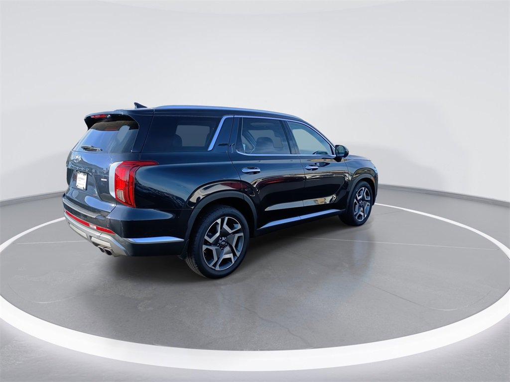 Used 2023 Hyundai Palisade Limited image 8