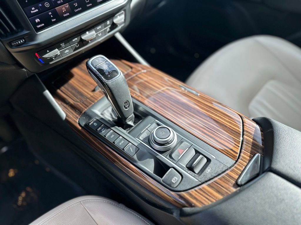 Used 2022 Maserati Levante GT image 26