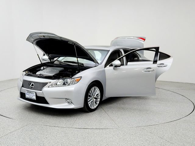 Used 2014 Lexus ES 350 350 w/ Luxury Package image 9