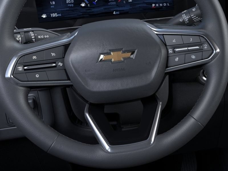New 2026 Chevrolet Tahoe LT AWD/4WD image 20