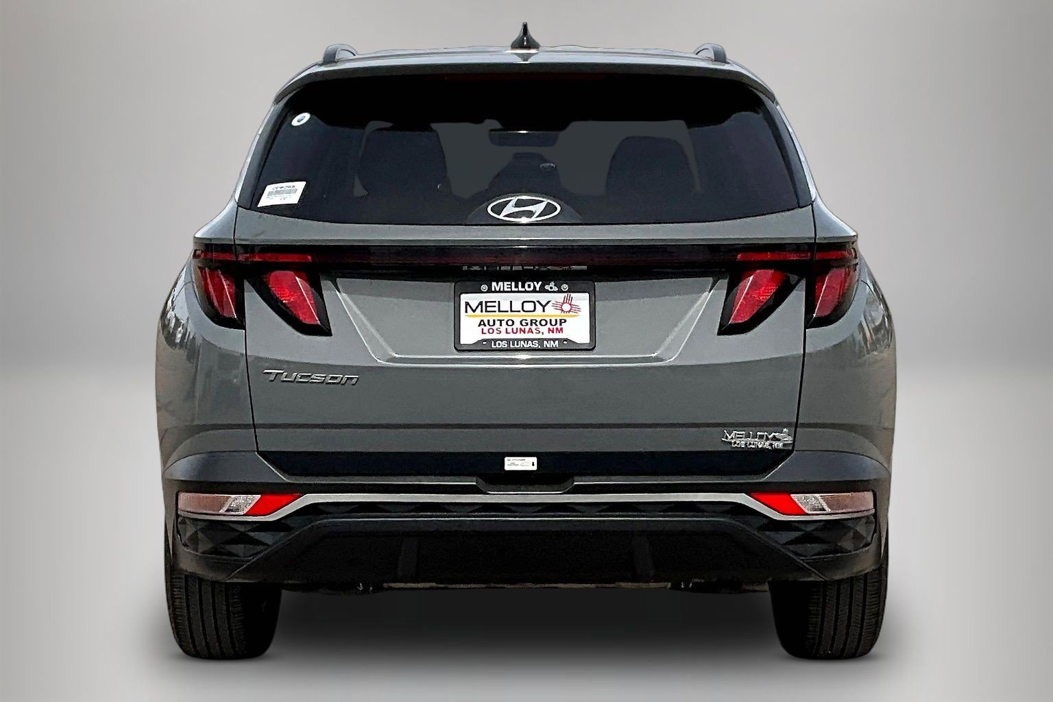 Used 2024 Hyundai Tucson SEL FWD image 5