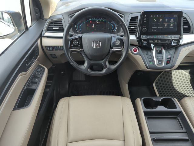 Used 2019 Honda Odyssey EX-L image 13