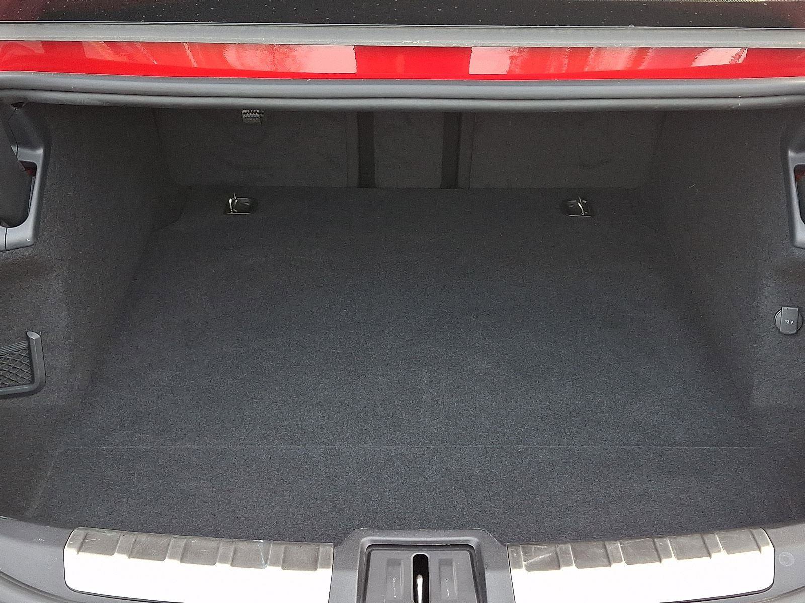 Used 2022 Audi RS e-tron GT w/ Carbon Performance Package image 28