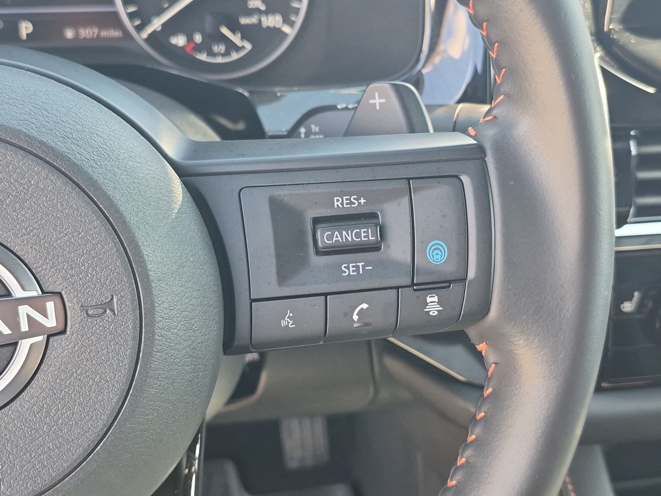 Used 2025 Nissan Pathfinder Rock Creek AWD/4WD image 20