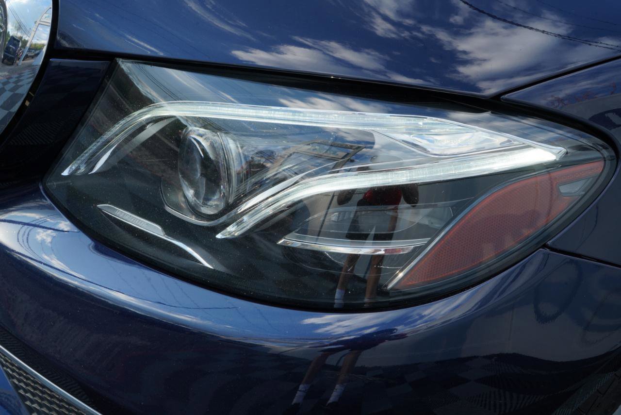 Used 2019 Mercedes-Benz E 450 4MATIC Wagon w/ Premium Package image 87