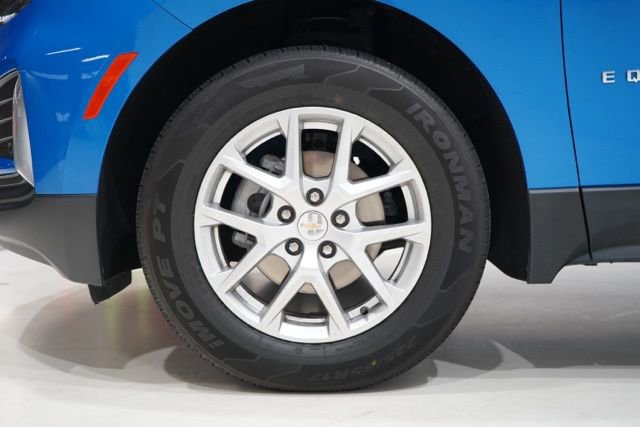 Used 2024 Chevrolet Equinox LT image 13