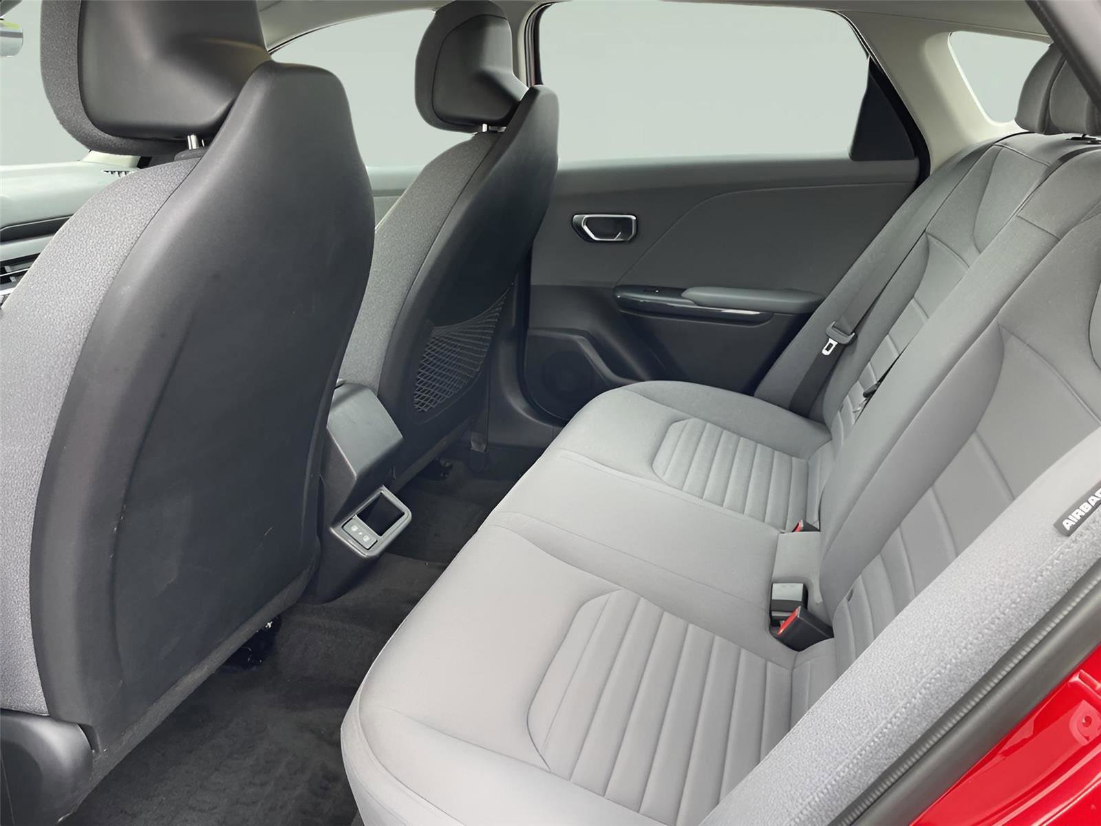 Used 2025 Kia K4 EX image 15