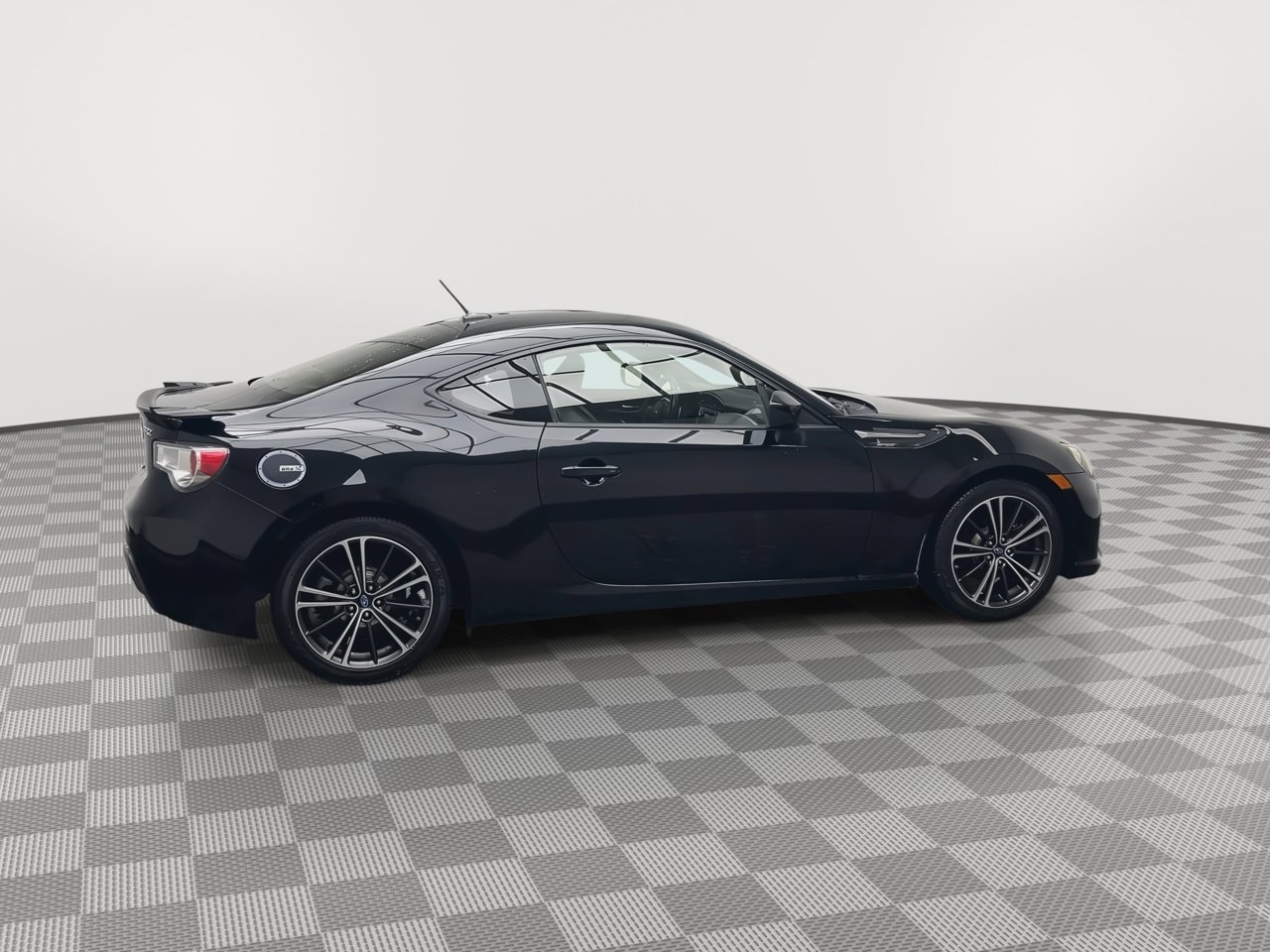 Used 2013 Subaru BRZ Limited w/ Popular Pkg 2C image 32