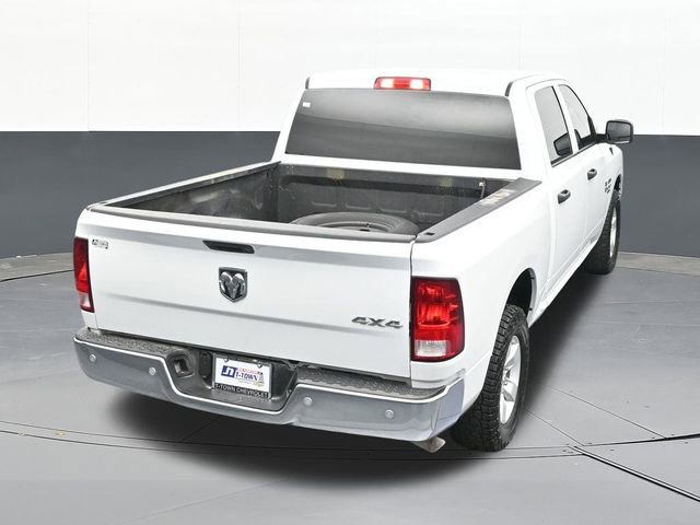 Used 2022 RAM 1500 Tradesman w/ Chrome Appearance Group image 58