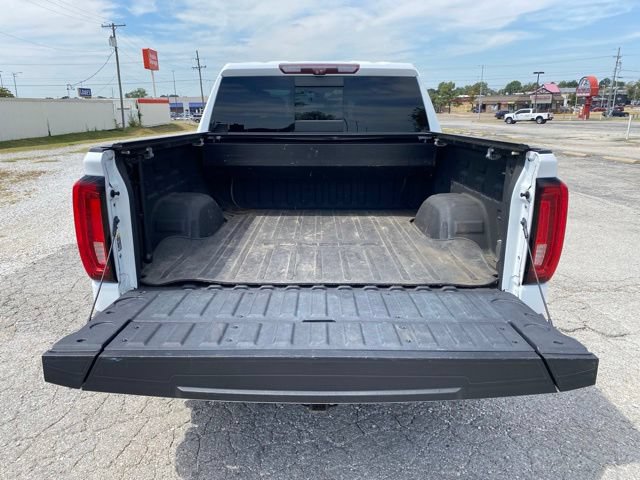 Used 2020 GMC Sierra 1500 AT4 w/ AT4 Premium Package AWD/4WD image 4