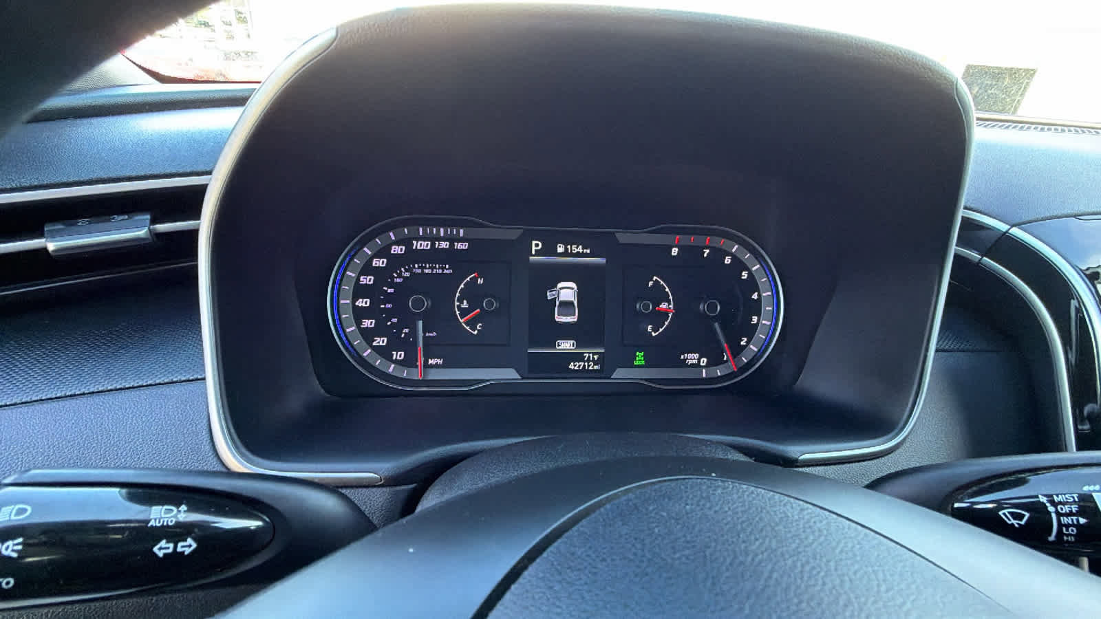 Used 2023 Hyundai Santa Cruz SE image 21