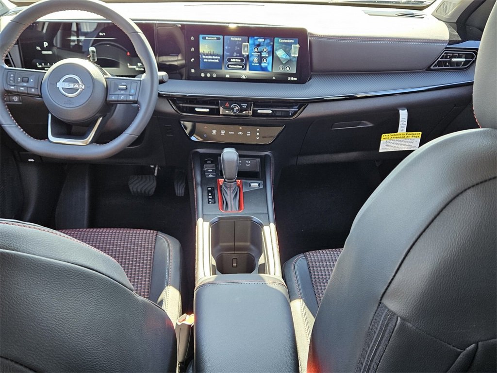 New 2026 Nissan Kicks SR image 6