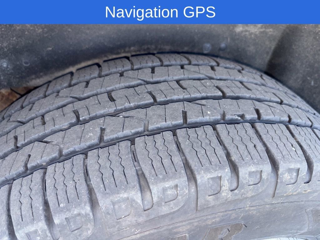 Used 2015 Chevrolet Tahoe LTZ image 6