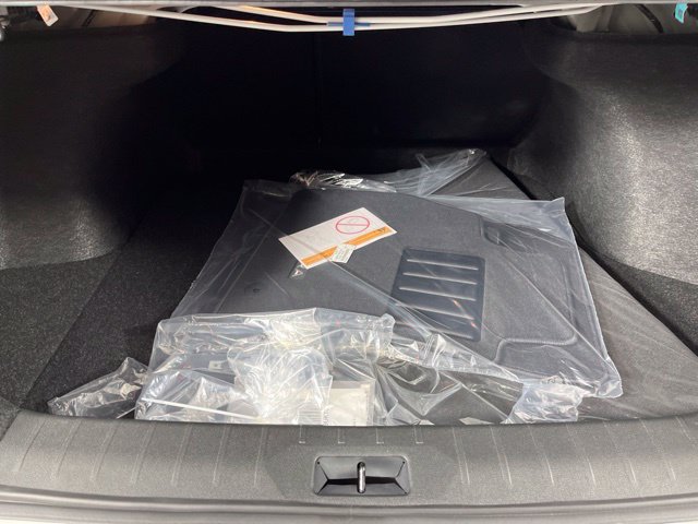 New 2027 Nissan Sentra SR w/ SR Premium Package FWD image 47