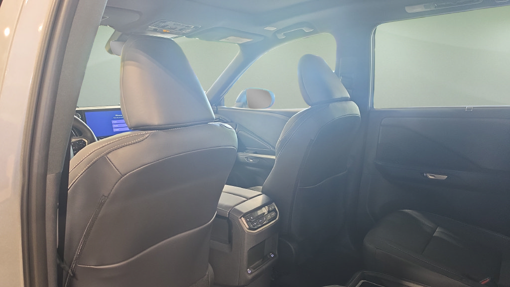 New 2026 Lexus TX 350 AWD image 18