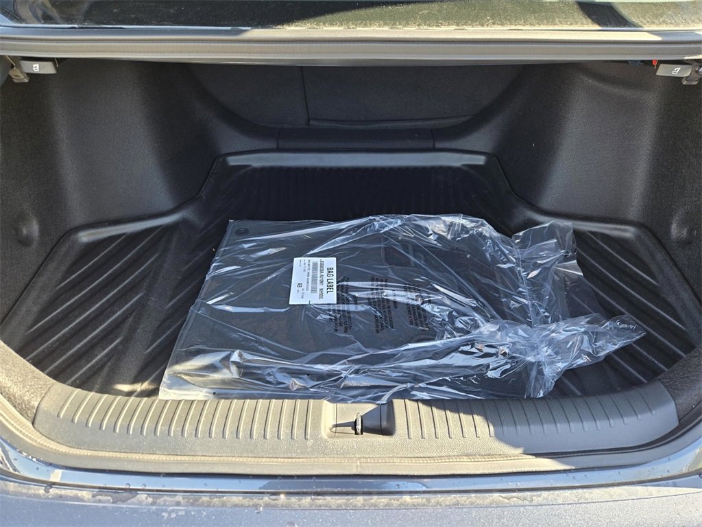 New 2026 Honda Accord EX-L image 27