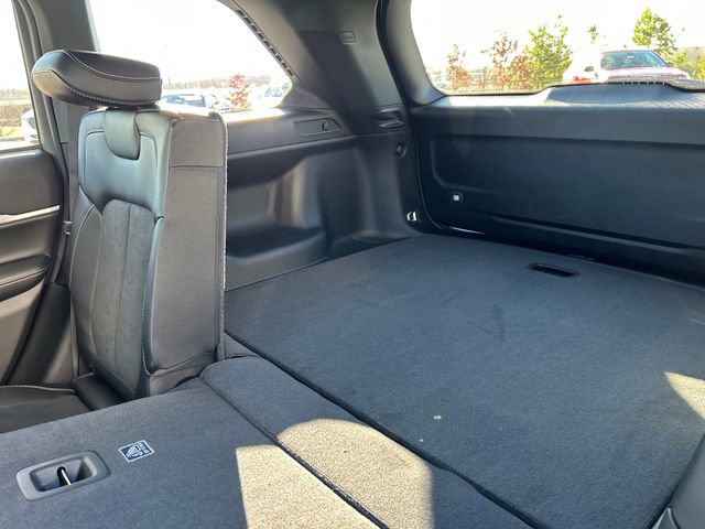 New 2026 Jeep Grand Cherokee Altitude image 43