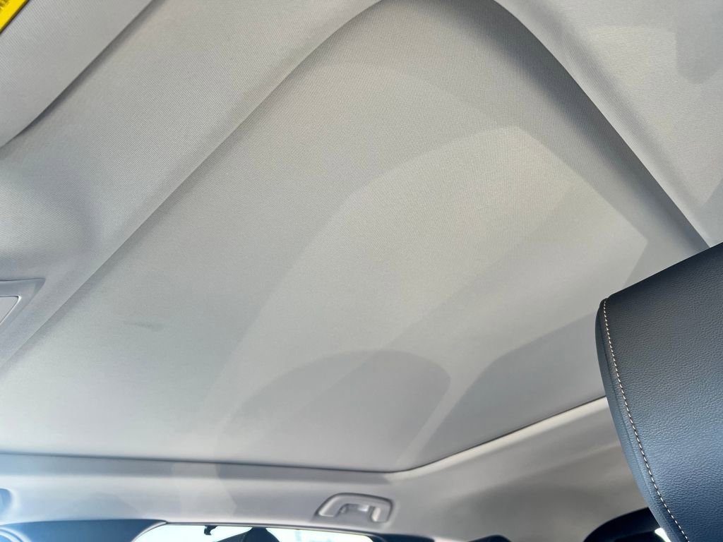 Used 2025 MAZDA CX-90 3.3 Turbo w/ Premium Sport Pkg image 37