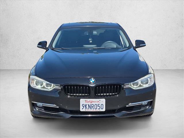 Used 2013 BMW 335i xDrive Sedan w/ Technology Pkg AWD/4WD video 2