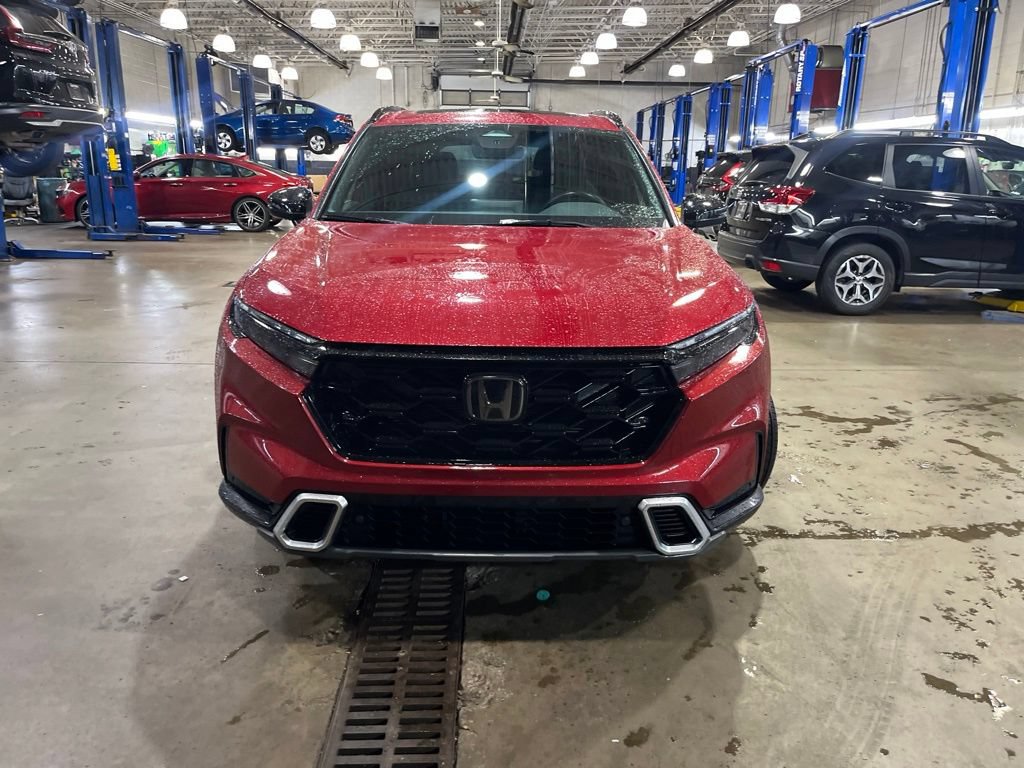 Used 2024 Honda CR-V Sport Touring image 3