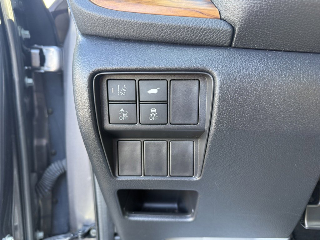 Used 2020 Honda CR-V EX-L image 15