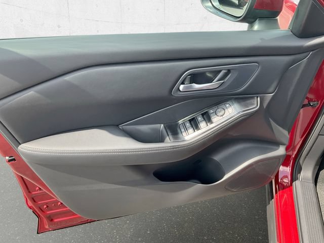 New 2026 Nissan Rogue SV w/ Cold Weather Package AWD/4WD image 28