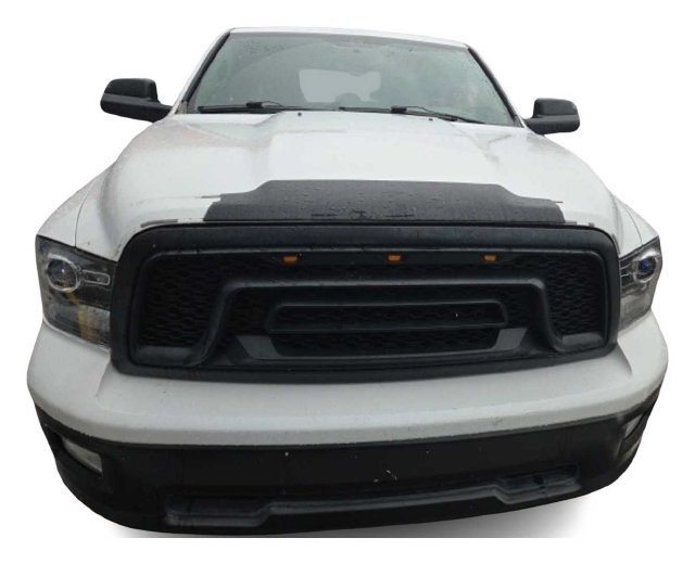Used 2010 Dodge Ram 1500 Truck SLT w/ Big Horn Regional Pkg RWD image 1