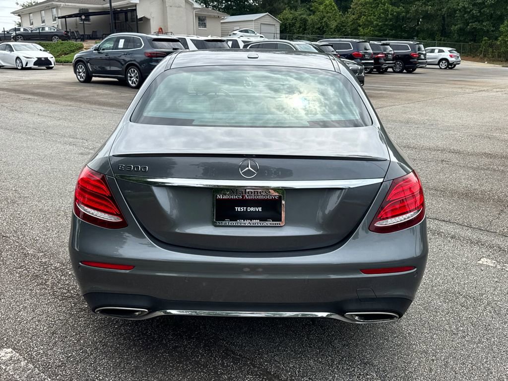 Used 2019 Mercedes-Benz E 300 image 6