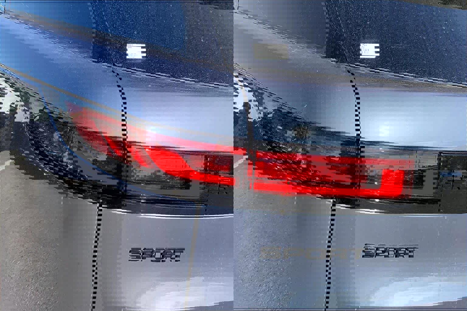 New 2026 Land Rover Range Rover Sport SE image 14