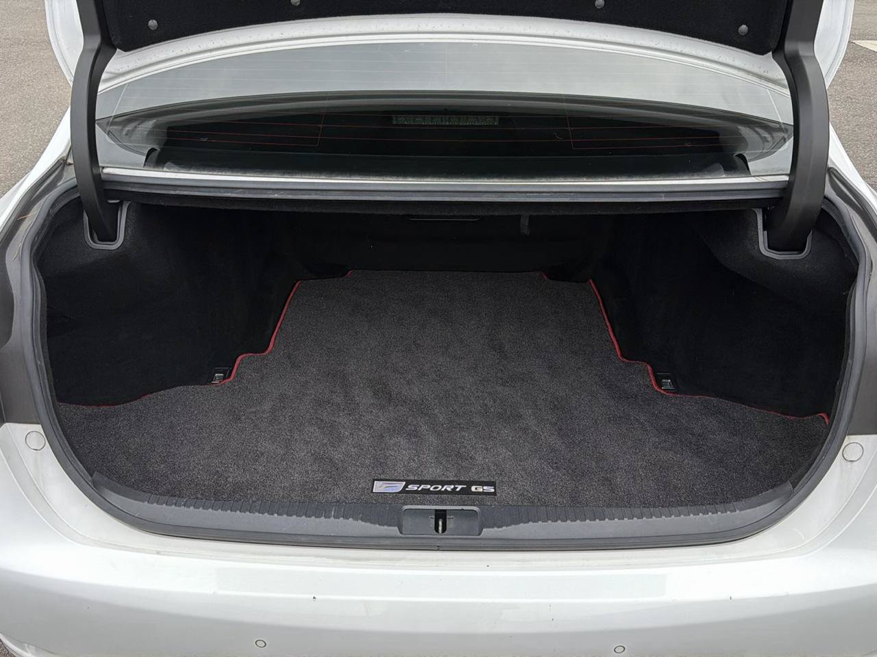 Used 2015 Lexus GS 350 AWD image 17