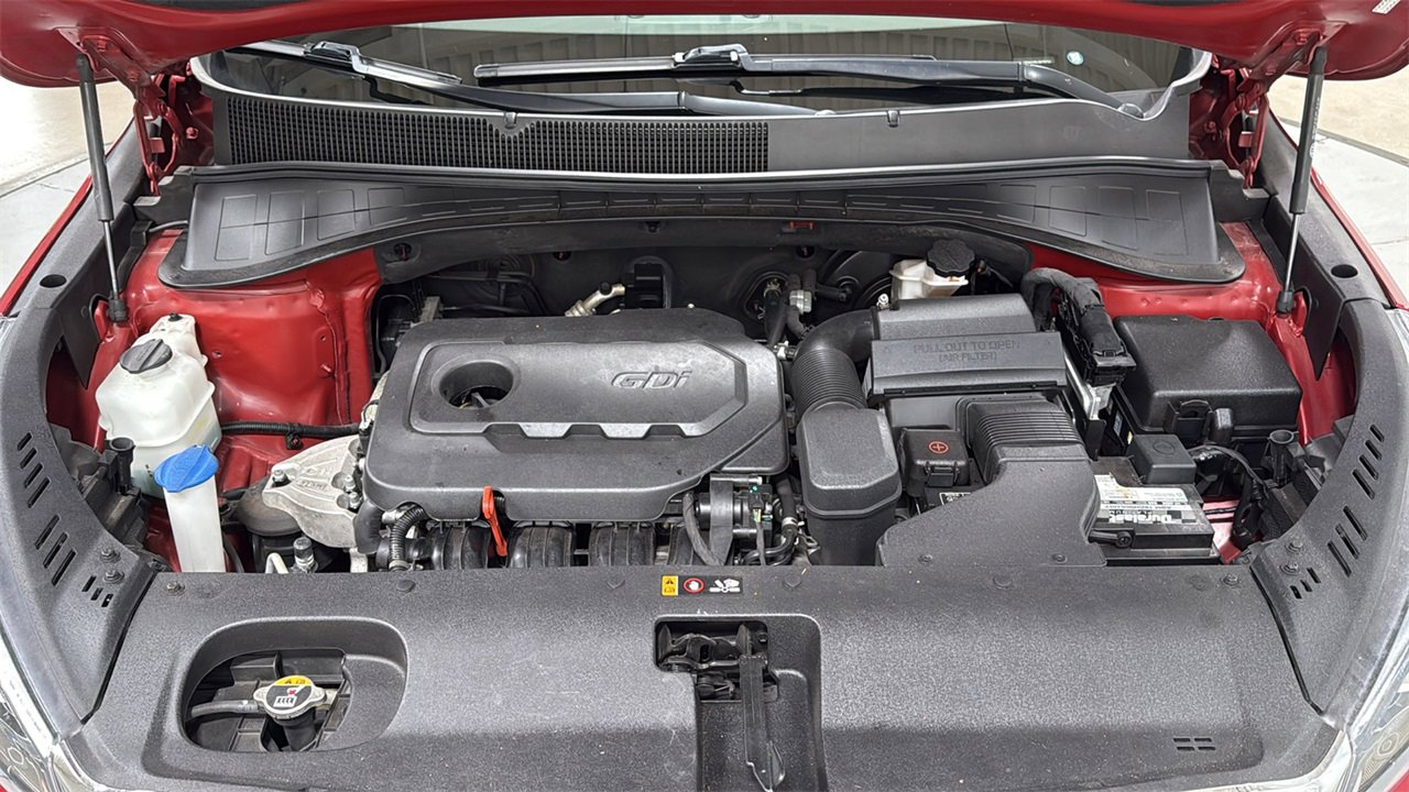 Used 2020 Kia Sorento LX w/ LX I4 Convenience Package image 26