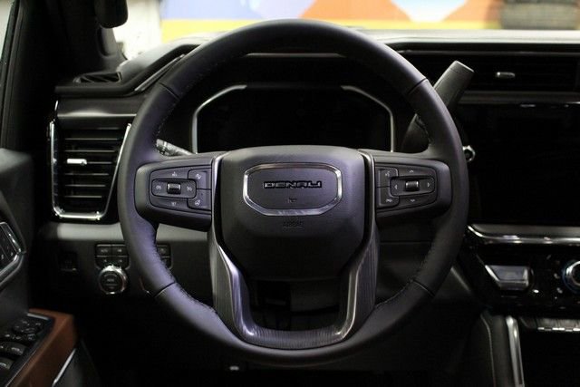 New 2026 GMC Sierra 2500 Denali Ultimate image 22