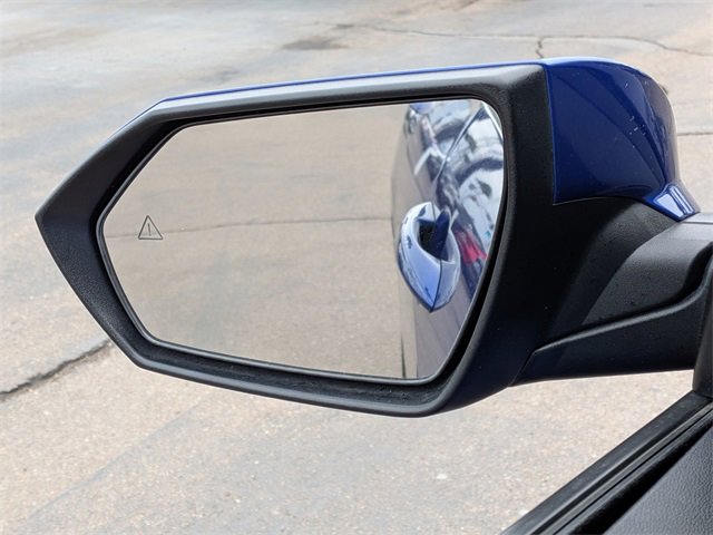 Used 2023 Hyundai Elantra SEL w/ Convenience Package image 26