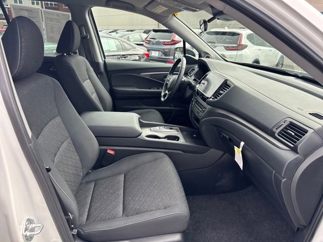 Used 2024 Honda Ridgeline Sport image 19