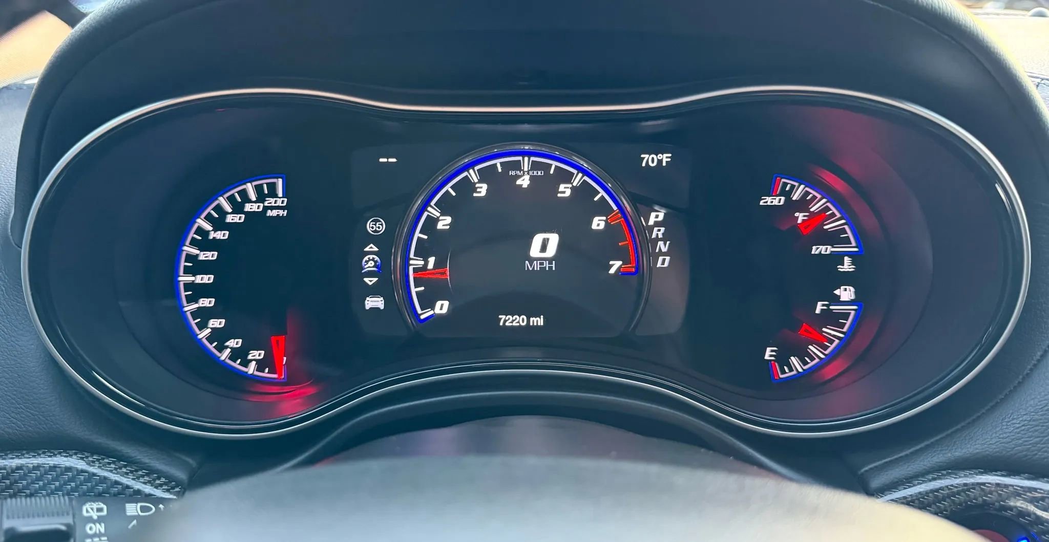 Used 2021 Jeep Grand Cherokee Trackhawk w/ Trailer Tow Group IV image 31